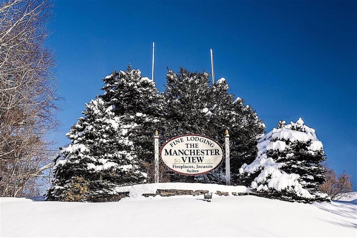 Manchester View Exterior photo