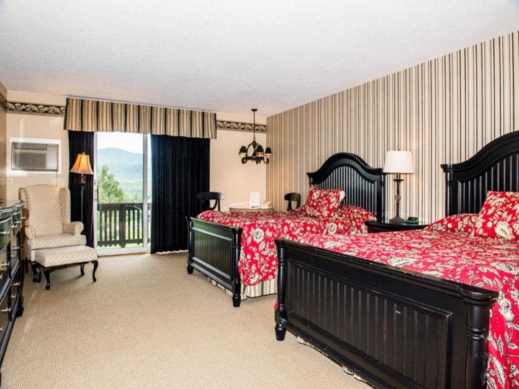 Manchester View Room photo